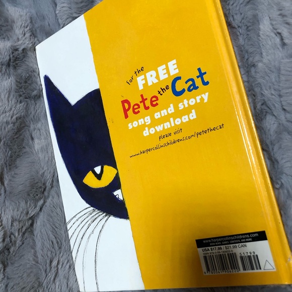 Pete the cat bundle - Picture 7 of 14